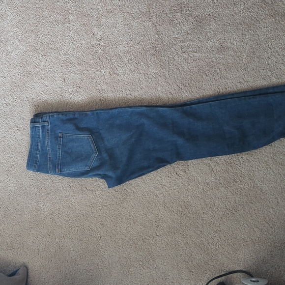 Old Navy jeans size 8 - Picture 2 of 4